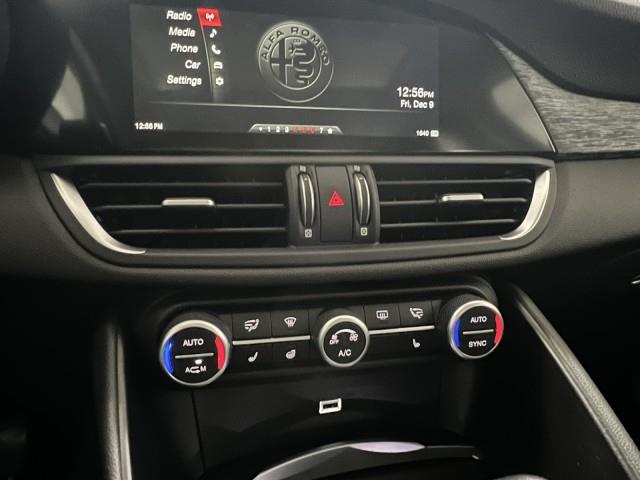 2019 Alfa Romeo Giulia AWD, available for sale in Maple Shade, New Jersey | Car Revolution. Maple Shade, New Jersey 2019 Alfa Romeo Giulia AWD, available for sale in Maple Shade, New Jersey | Car Revolution. Maple Shade, New Jersey
