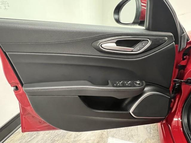 2019 Alfa Romeo Giulia AWD, available for sale in Maple Shade, New Jersey | Car Revolution. Maple Shade, New Jersey 2019 Alfa Romeo Giulia AWD, available for sale in Maple Shade, New Jersey | Car Revolution. Maple Shade, New Jersey