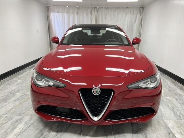 2019 Alfa Romeo Giulia AWD, available for sale in Maple Shade, New Jersey | Car Revolution. Maple Shade, New Jersey 2019 Alfa Romeo Giulia AWD, available for sale in Maple Shade, New Jersey | Car Revolution. Maple Shade, New Jersey