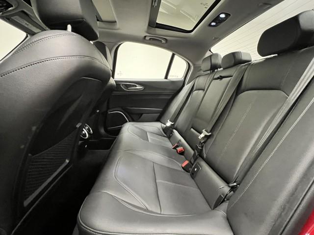 2019 Alfa Romeo Giulia AWD, available for sale in Maple Shade, New Jersey | Car Revolution. Maple Shade, New Jersey 2019 Alfa Romeo Giulia AWD, available for sale in Maple Shade, New Jersey | Car Revolution. Maple Shade, New Jersey