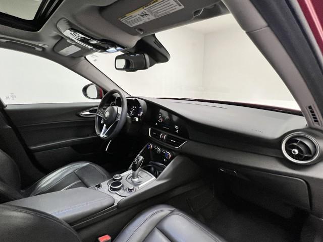 2019 Alfa Romeo Giulia AWD, available for sale in Maple Shade, New Jersey | Car Revolution. Maple Shade, New Jersey 2019 Alfa Romeo Giulia AWD, available for sale in Maple Shade, New Jersey | Car Revolution. Maple Shade, New Jersey