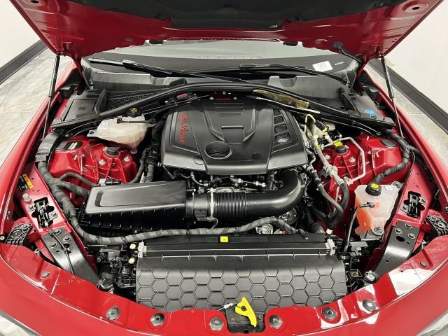 2019 Alfa Romeo Giulia AWD, available for sale in Maple Shade, New Jersey | Car Revolution. Maple Shade, New Jersey 2019 Alfa Romeo Giulia AWD, available for sale in Maple Shade, New Jersey | Car Revolution. Maple Shade, New Jersey