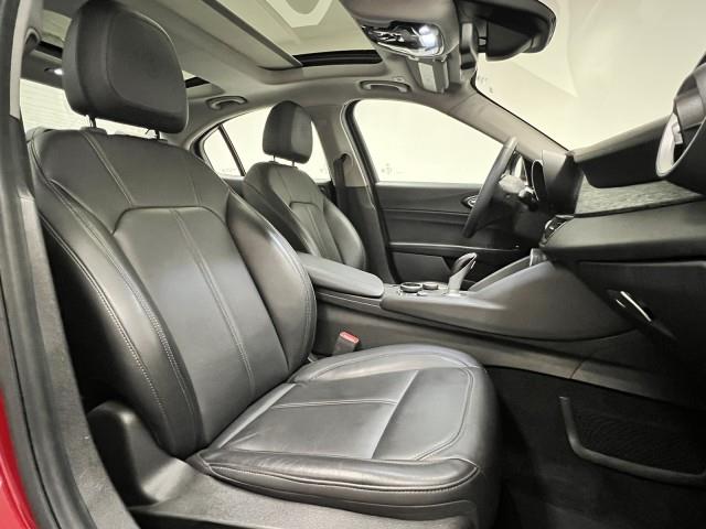 2019 Alfa Romeo Giulia AWD, available for sale in Maple Shade, New Jersey | Car Revolution. Maple Shade, New Jersey 2019 Alfa Romeo Giulia AWD, available for sale in Maple Shade, New Jersey | Car Revolution. Maple Shade, New Jersey