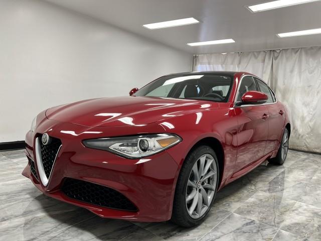 2019 Alfa Romeo Giulia AWD, available for sale in Maple Shade, New Jersey | Car Revolution. Maple Shade, New Jersey 2019 Alfa Romeo Giulia AWD, available for sale in Maple Shade, New Jersey | Car Revolution. Maple Shade, New Jersey