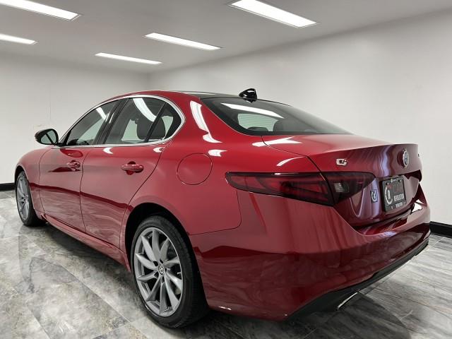 2019 Alfa Romeo Giulia AWD, available for sale in Maple Shade, New Jersey | Car Revolution. Maple Shade, New Jersey 2019 Alfa Romeo Giulia AWD, available for sale in Maple Shade, New Jersey | Car Revolution. Maple Shade, New Jersey
