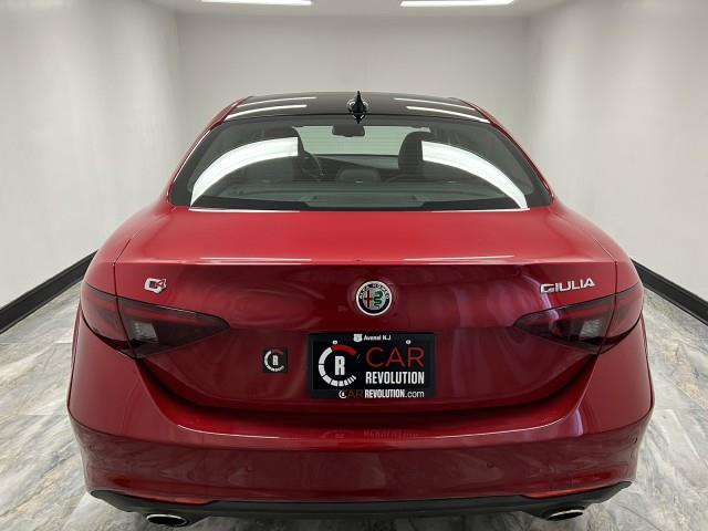 2019 Alfa Romeo Giulia AWD, available for sale in Maple Shade, New Jersey | Car Revolution. Maple Shade, New Jersey 2019 Alfa Romeo Giulia AWD, available for sale in Maple Shade, New Jersey | Car Revolution. Maple Shade, New Jersey
