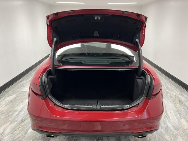 2019 Alfa Romeo Giulia AWD, available for sale in Maple Shade, New Jersey | Car Revolution. Maple Shade, New Jersey 2019 Alfa Romeo Giulia AWD, available for sale in Maple Shade, New Jersey | Car Revolution. Maple Shade, New Jersey