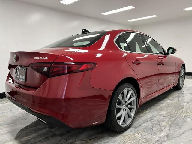 2019 Alfa Romeo Giulia AWD, available for sale in Maple Shade, New Jersey | Car Revolution. Maple Shade, New Jersey 2019 Alfa Romeo Giulia AWD, available for sale in Maple Shade, New Jersey | Car Revolution. Maple Shade, New Jersey
