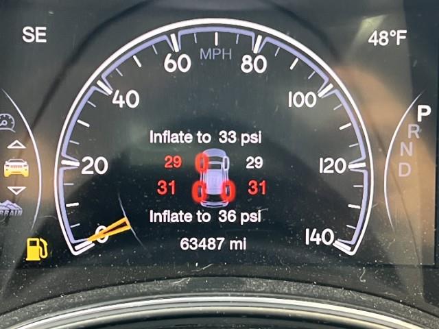 Used Jeep Grand Cherokee Overland 2018 | Car Revolution. Maple Shade, New Jersey Used Jeep Grand Cherokee Overland 2018 | Car Revolution. Maple Shade, New Jersey
