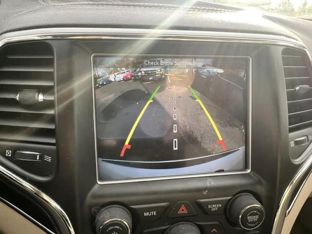 Used Jeep Grand Cherokee Overland 2018 | Car Revolution. Maple Shade, New Jersey Used Jeep Grand Cherokee Overland 2018 | Car Revolution. Maple Shade, New Jersey