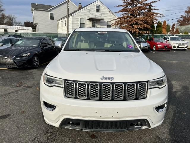 Used Jeep Grand Cherokee Overland 2018 | Car Revolution. Maple Shade, New Jersey Used Jeep Grand Cherokee Overland 2018 | Car Revolution. Maple Shade, New Jersey