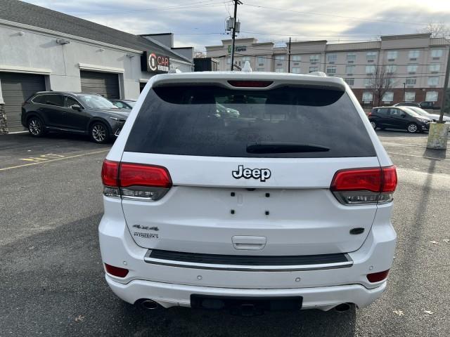 Used Jeep Grand Cherokee Overland 2018 | Car Revolution. Maple Shade, New Jersey Used Jeep Grand Cherokee Overland 2018 | Car Revolution. Maple Shade, New Jersey