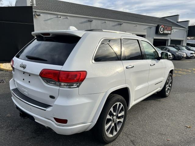 Used Jeep Grand Cherokee Overland 2018 | Car Revolution. Maple Shade, New Jersey Used Jeep Grand Cherokee Overland 2018 | Car Revolution. Maple Shade, New Jersey