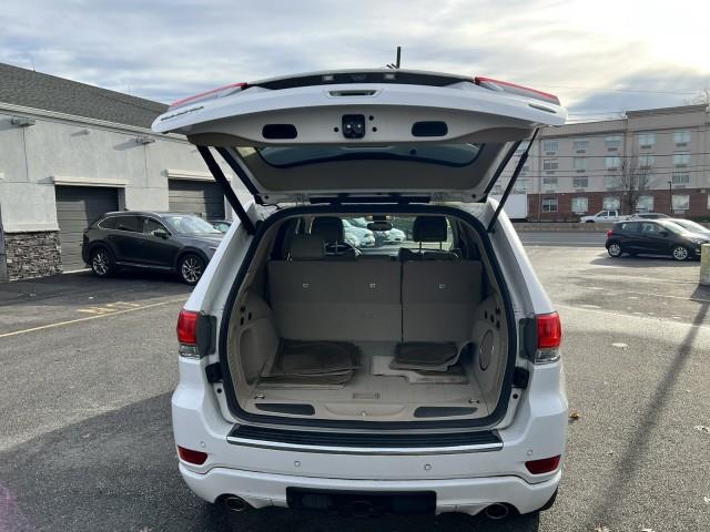 Used Jeep Grand Cherokee Overland 2018 | Car Revolution. Maple Shade, New Jersey Used Jeep Grand Cherokee Overland 2018 | Car Revolution. Maple Shade, New Jersey