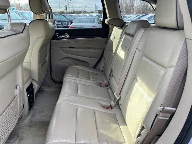 Used Jeep Grand Cherokee Overland 2018 | Car Revolution. Maple Shade, New Jersey Used Jeep Grand Cherokee Overland 2018 | Car Revolution. Maple Shade, New Jersey