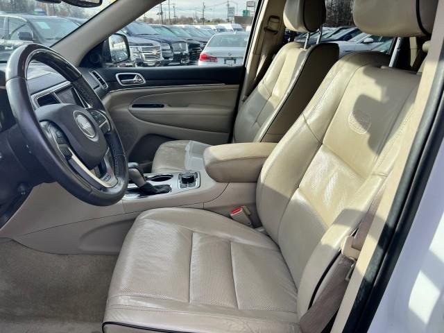 Used Jeep Grand Cherokee Overland 2018 | Car Revolution. Maple Shade, New Jersey Used Jeep Grand Cherokee Overland 2018 | Car Revolution. Maple Shade, New Jersey
