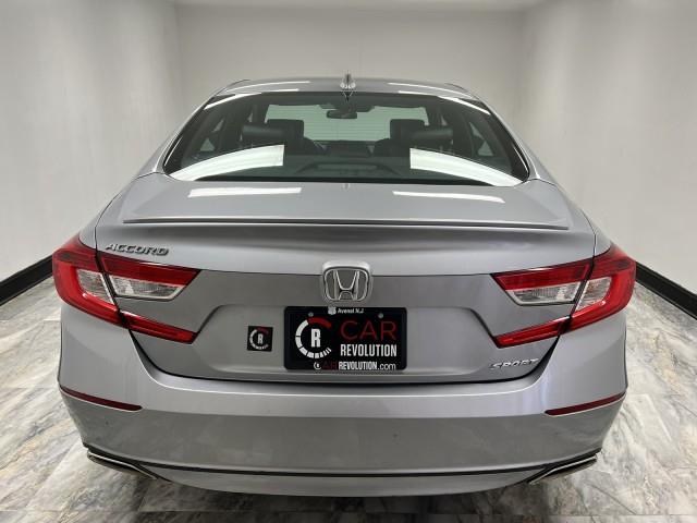 2020 Honda Accord Sedan Sport, available for sale in Maple Shade, New Jersey | Car Revolution. Maple Shade, New Jersey 2020 Honda Accord Sedan Sport, available for sale in Maple Shade, New Jersey | Car Revolution. Maple Shade, New Jersey
