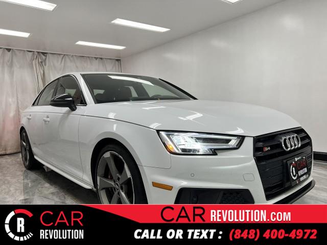 Used Audi S4 Premium Plus 2019 | Car Revolution. Maple Shade, New Jersey