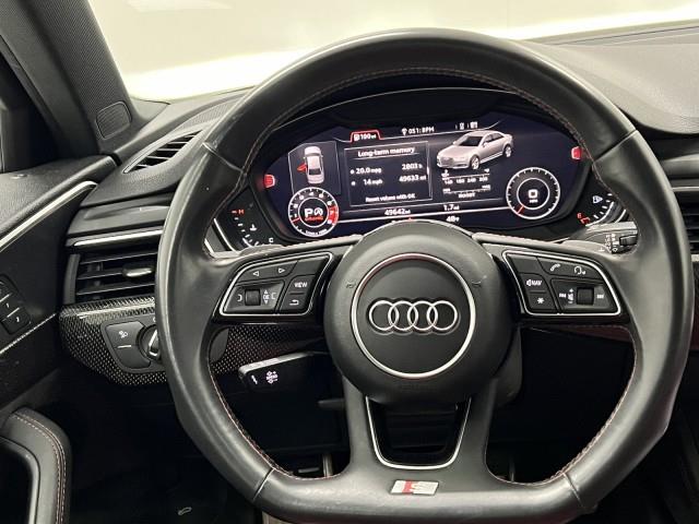 Used Audi S4 Premium Plus 2019 | Car Revolution. Maple Shade, New Jersey Used Audi S4 Premium Plus 2019 | Car Revolution. Maple Shade, New Jersey