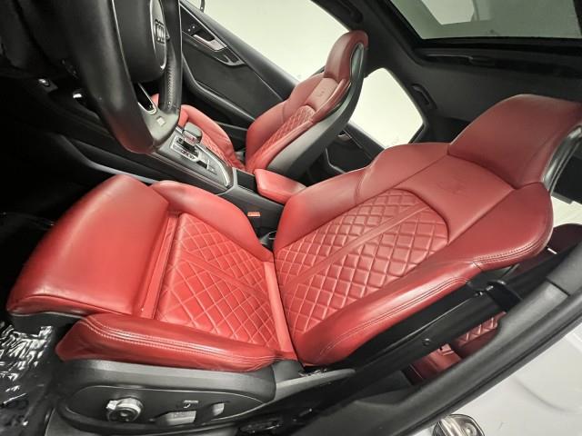 Used Audi S4 Premium Plus 2019 | Car Revolution. Maple Shade, New Jersey Used Audi S4 Premium Plus 2019 | Car Revolution. Maple Shade, New Jersey