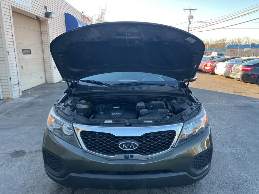 2013 Kia Sorento AWD 4dr I4-GDI LX, available for sale in South Windsor , Connecticut | Ful-line Auto LLC. South Windsor , Connecticut 2013 Kia Sorento AWD 4dr I4-GDI LX, available for sale in South Windsor , Connecticut | Ful-line Auto LLC. South Windsor , Connecticut