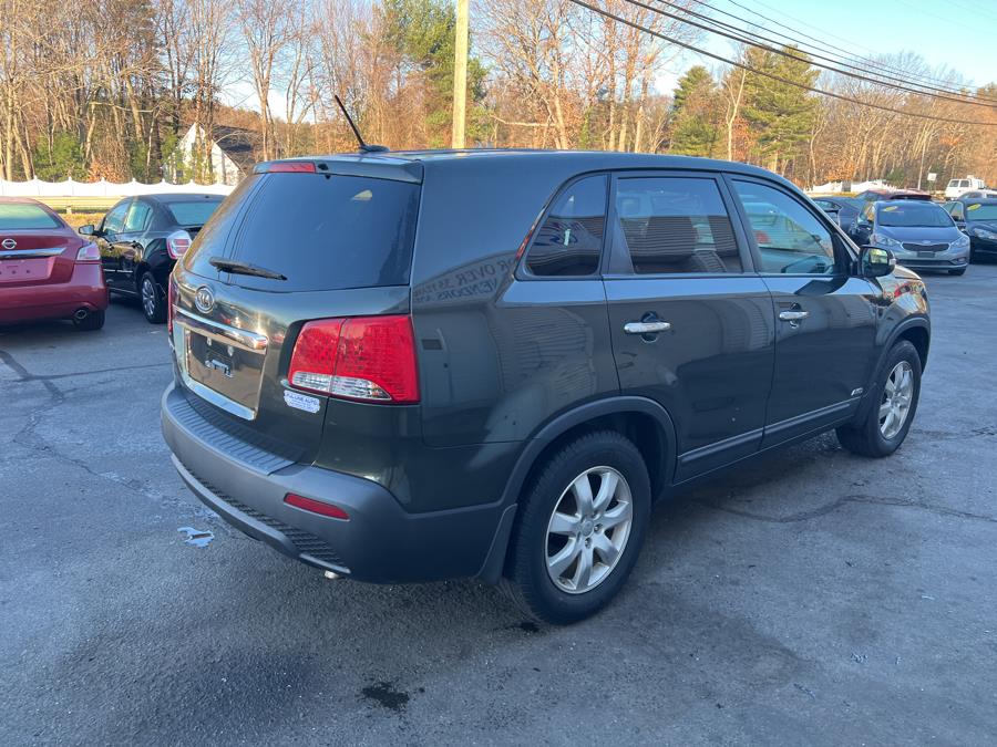 2013 Kia Sorento AWD 4dr I4-GDI LX, available for sale in South Windsor , Connecticut | Ful-line Auto LLC. South Windsor , Connecticut 2013 Kia Sorento AWD 4dr I4-GDI LX, available for sale in South Windsor , Connecticut | Ful-line Auto LLC. South Windsor , Connecticut