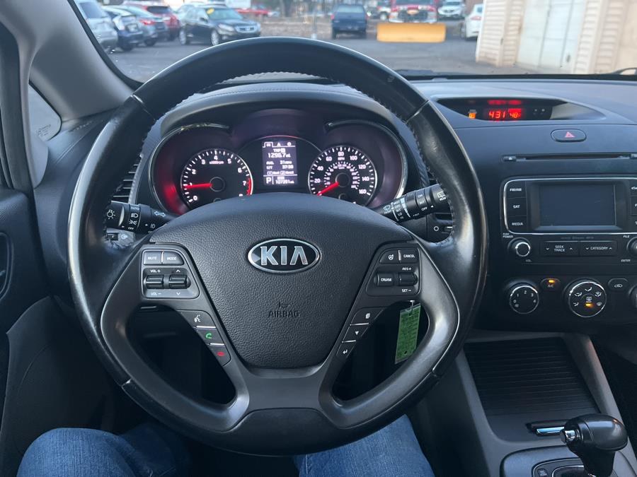 2014 Kia Forte 5-Door 5dr HB Auto EX, available for sale in South Windsor , Connecticut | Ful-line Auto LLC. South Windsor , Connecticut 2014 Kia Forte 5-Door 5dr HB Auto EX, available for sale in South Windsor , Connecticut | Ful-line Auto LLC. South Windsor , Connecticut