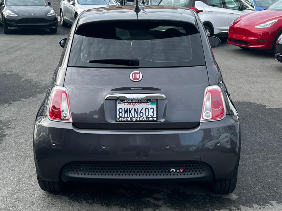 Used FIAT 500e Hardtop 2019 | Green Light Auto Wholesale. Daly City, California Used FIAT 500e Hardtop 2019 | Green Light Auto Wholesale. Daly City, California