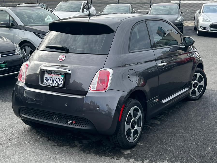 Used FIAT 500e Hardtop 2019 | Green Light Auto Wholesale. Daly City, California Used FIAT 500e Hardtop 2019 | Green Light Auto Wholesale. Daly City, California