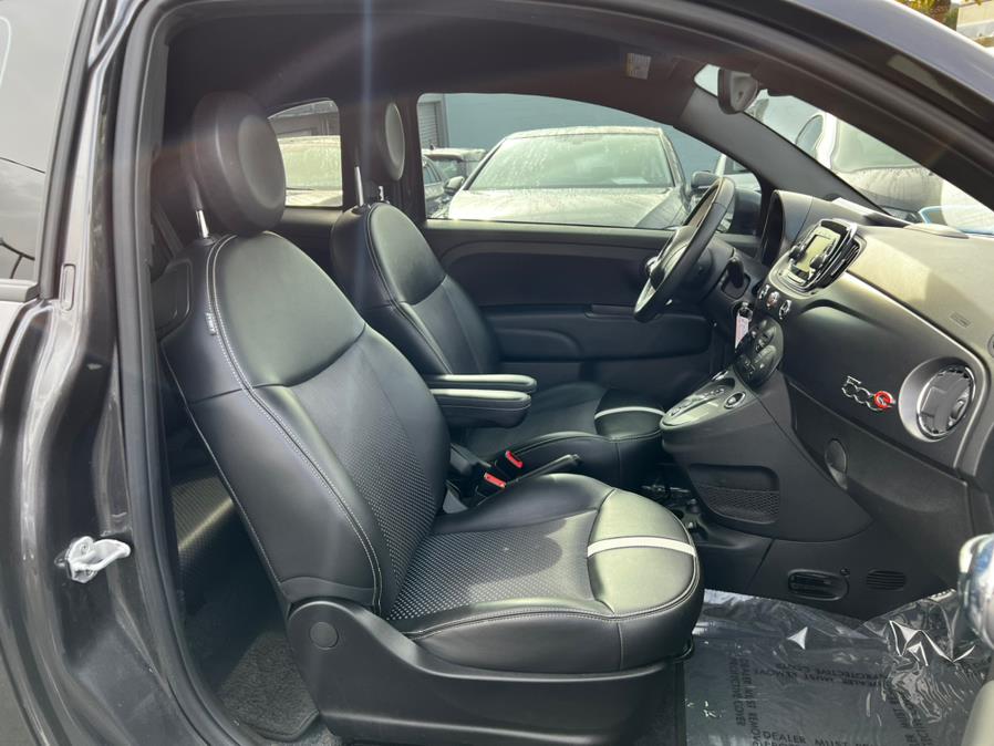 Used FIAT 500e Hardtop 2019 | Green Light Auto Wholesale. Daly City, California Used FIAT 500e Hardtop 2019 | Green Light Auto Wholesale. Daly City, California