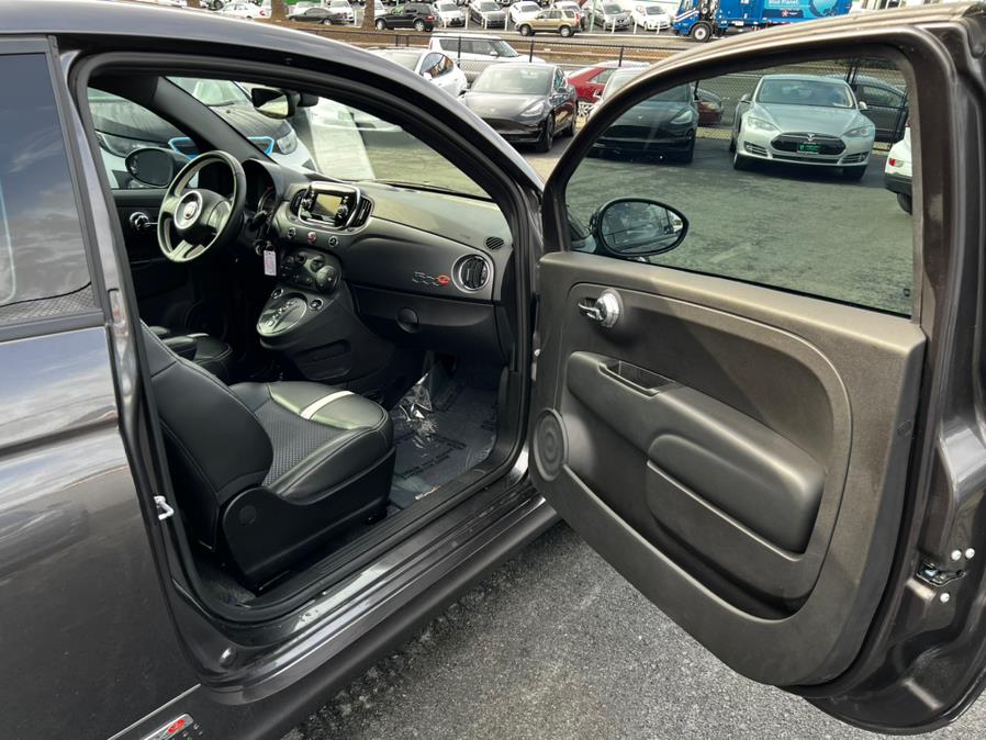 Used FIAT 500e Hardtop 2019 | Green Light Auto Wholesale. Daly City, California Used FIAT 500e Hardtop 2019 | Green Light Auto Wholesale. Daly City, California
