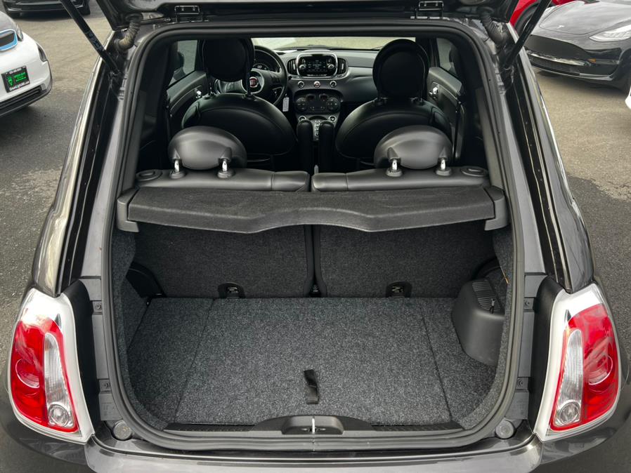 Used FIAT 500e Hardtop 2019 | Green Light Auto Wholesale. Daly City, California Used FIAT 500e Hardtop 2019 | Green Light Auto Wholesale. Daly City, California