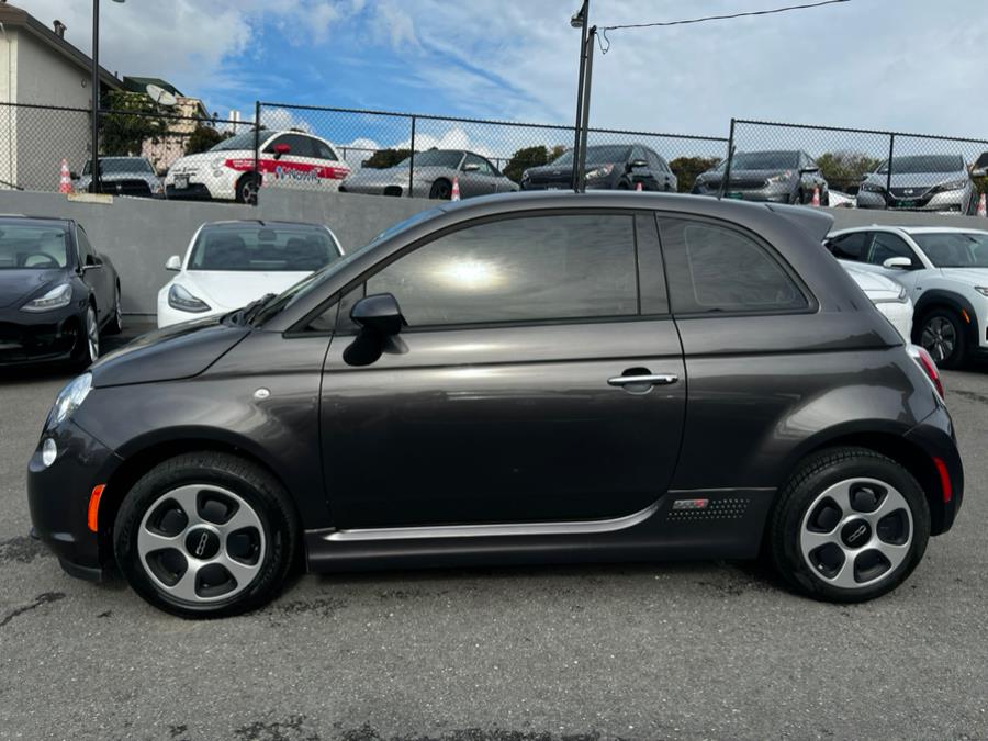 Used FIAT 500e Hardtop 2019 | Green Light Auto Wholesale. Daly City, California Used FIAT 500e Hardtop 2019 | Green Light Auto Wholesale. Daly City, California