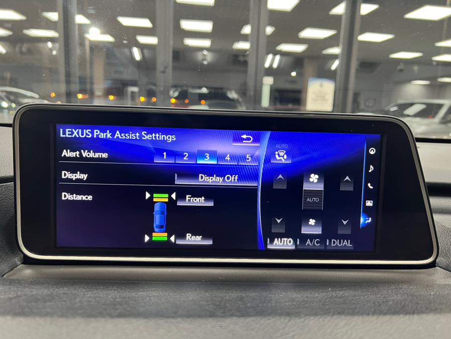 2016 Lexus RX 350 AWD 4dr F Sport, available for sale in Massapequa Park, New York | Power Motors East. Massapequa Park, New York 2016 Lexus RX 350 AWD 4dr F Sport, available for sale in Massapequa Park, New York | Power Motors East. Massapequa Park, New York