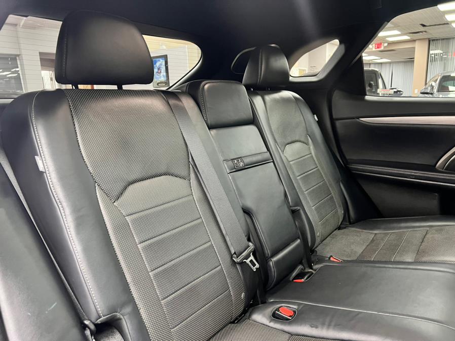 2016 Lexus RX 350 AWD 4dr F Sport, available for sale in Massapequa Park, New York | Power Motors East. Massapequa Park, New York 2016 Lexus RX 350 AWD 4dr F Sport, available for sale in Massapequa Park, New York | Power Motors East. Massapequa Park, New York