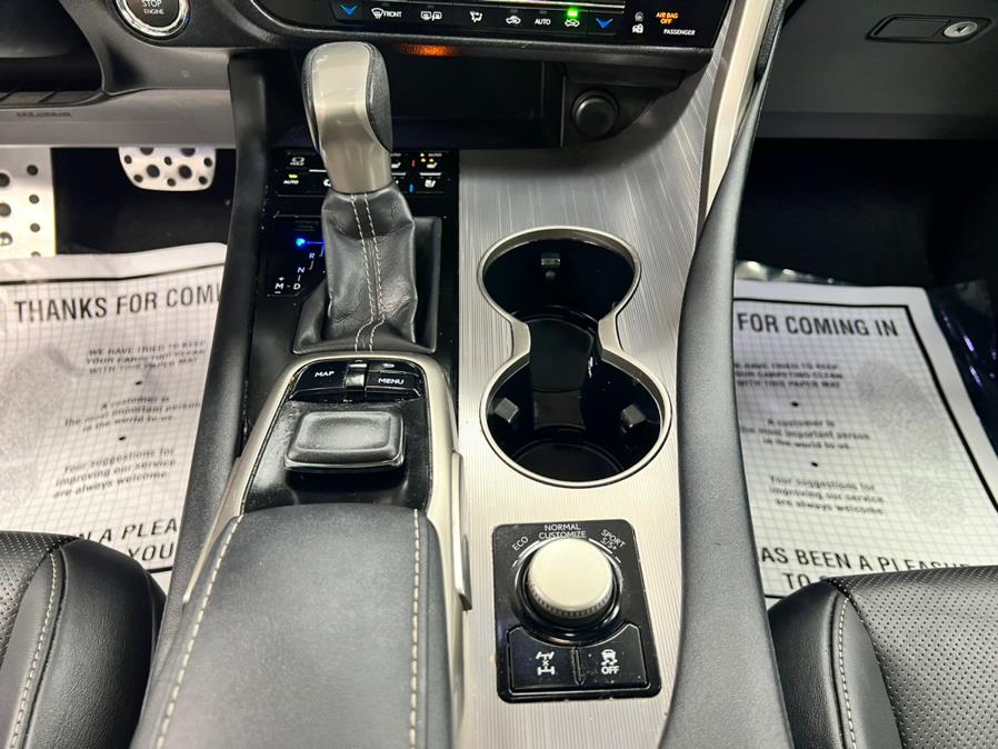 2016 Lexus RX 350 AWD 4dr F Sport, available for sale in Massapequa Park, New York | Power Motors East. Massapequa Park, New York 2016 Lexus RX 350 AWD 4dr F Sport, available for sale in Massapequa Park, New York | Power Motors East. Massapequa Park, New York