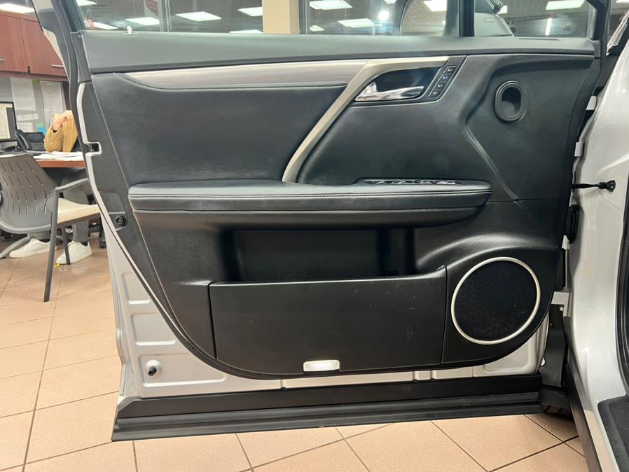 2016 Lexus RX 350 AWD 4dr F Sport, available for sale in Massapequa Park, New York | Power Motors East. Massapequa Park, New York 2016 Lexus RX 350 AWD 4dr F Sport, available for sale in Massapequa Park, New York | Power Motors East. Massapequa Park, New York