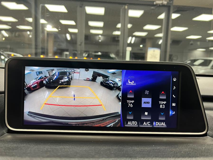 2016 Lexus RX 350 AWD 4dr F Sport, available for sale in Massapequa Park, New York | Power Motors East. Massapequa Park, New York 2016 Lexus RX 350 AWD 4dr F Sport, available for sale in Massapequa Park, New York | Power Motors East. Massapequa Park, New York