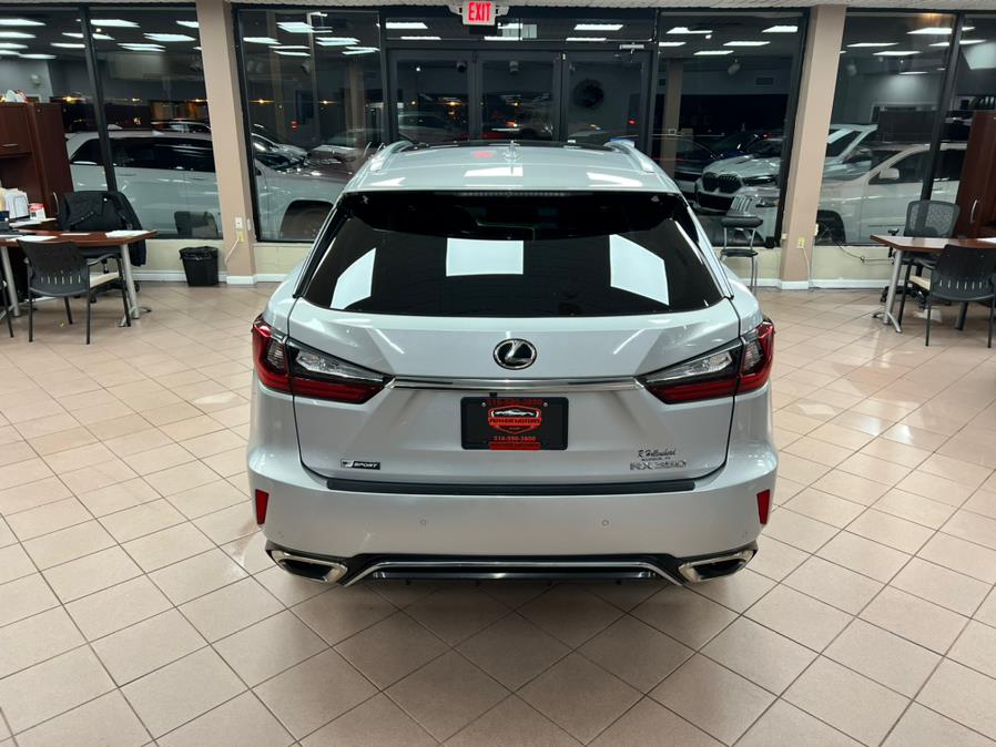 2016 Lexus RX 350 AWD 4dr F Sport, available for sale in Massapequa Park, New York | Power Motors East. Massapequa Park, New York 2016 Lexus RX 350 AWD 4dr F Sport, available for sale in Massapequa Park, New York | Power Motors East. Massapequa Park, New York