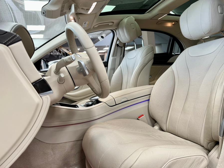 2018 Mercedes-Benz S-Class S 450 4MATIC Sedan, available for sale in Massapequa Park, New York | Power Motors East. Massapequa Park, New York 2018 Mercedes-Benz S-Class S 450 4MATIC Sedan, available for sale in Massapequa Park, New York | Power Motors East. Massapequa Park, New York