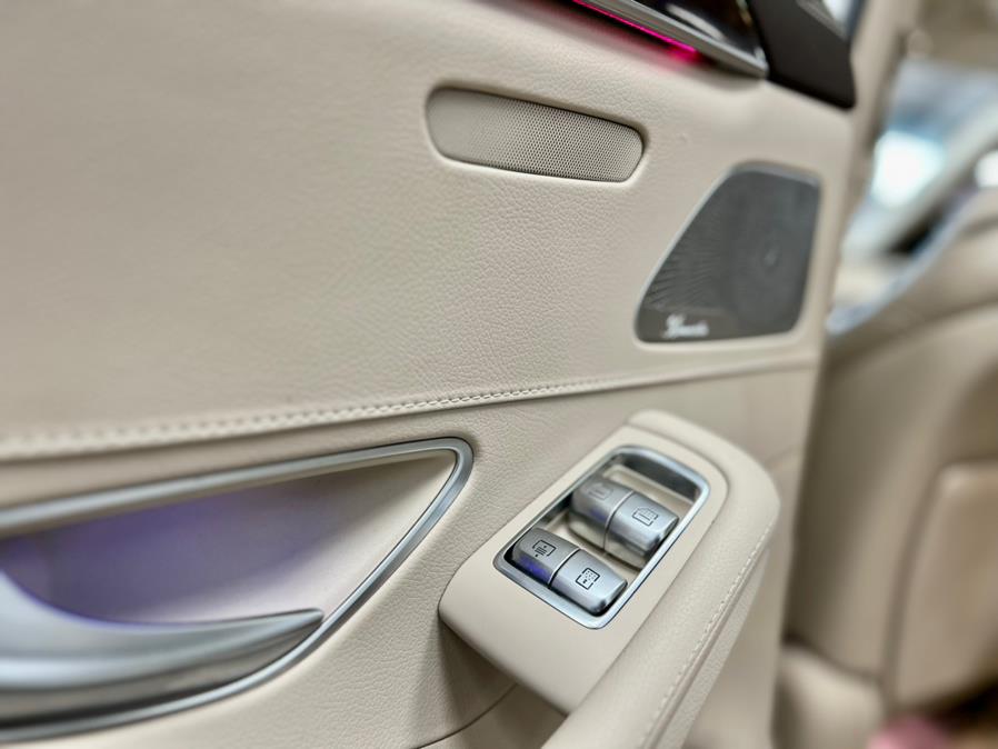 2018 Mercedes-Benz S-Class S 450 4MATIC Sedan, available for sale in Massapequa Park, New York | Power Motors East. Massapequa Park, New York 2018 Mercedes-Benz S-Class S 450 4MATIC Sedan, available for sale in Massapequa Park, New York | Power Motors East. Massapequa Park, New York