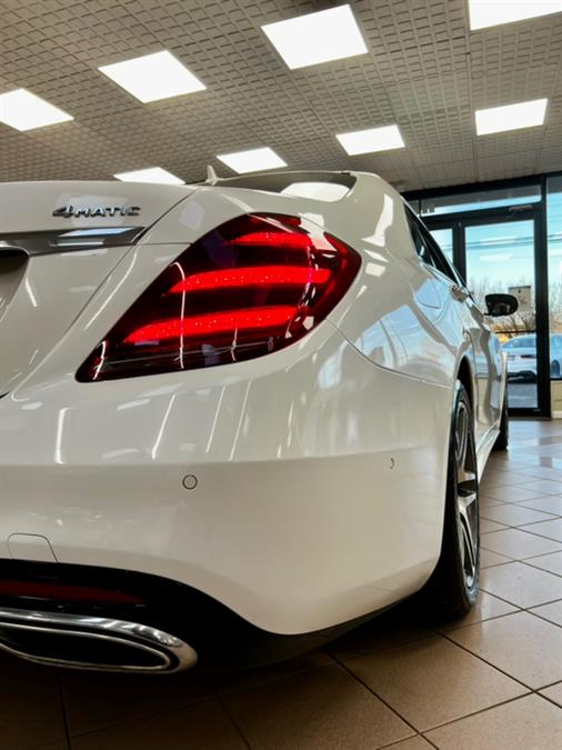 2018 Mercedes-Benz S-Class S 450 4MATIC Sedan, available for sale in Massapequa Park, New York | Power Motors East. Massapequa Park, New York 2018 Mercedes-Benz S-Class S 450 4MATIC Sedan, available for sale in Massapequa Park, New York | Power Motors East. Massapequa Park, New York