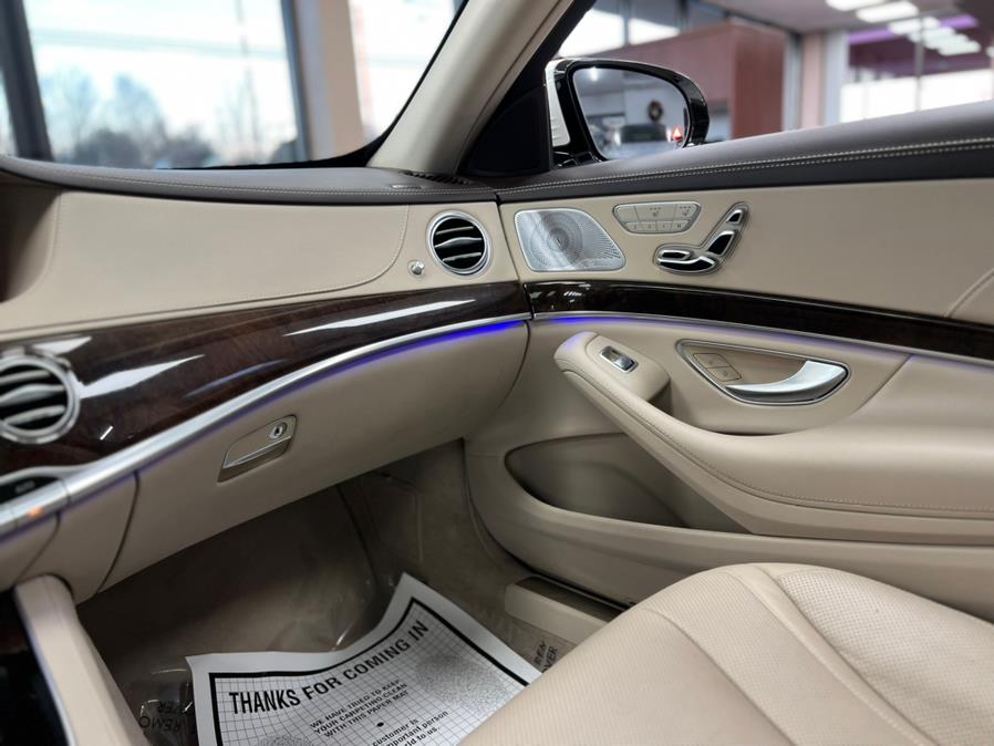 2018 Mercedes-Benz S-Class S 450 4MATIC Sedan, available for sale in Massapequa Park, New York | Power Motors East. Massapequa Park, New York 2018 Mercedes-Benz S-Class S 450 4MATIC Sedan, available for sale in Massapequa Park, New York | Power Motors East. Massapequa Park, New York