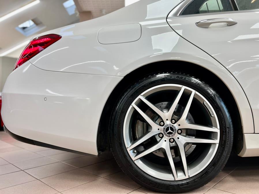 2018 Mercedes-Benz S-Class S 450 4MATIC Sedan, available for sale in Massapequa Park, New York | Power Motors East. Massapequa Park, New York 2018 Mercedes-Benz S-Class S 450 4MATIC Sedan, available for sale in Massapequa Park, New York | Power Motors East. Massapequa Park, New York