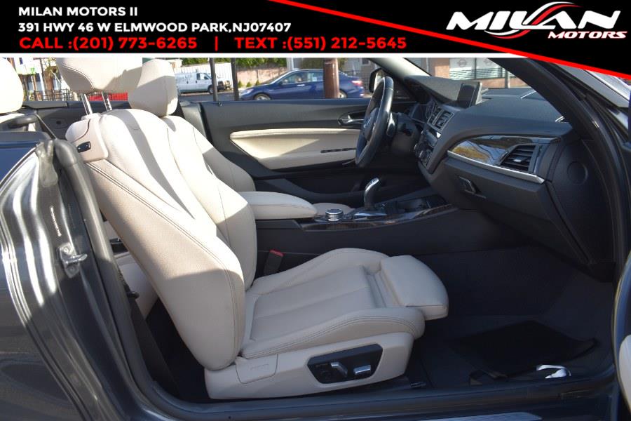 2016 BMW 2 Series 2dr Conv M235i xDrive AWD, available for sale in Little Ferry , New Jersey | Milan Motors. Little Ferry , New Jersey 2016 BMW 2 Series 2dr Conv M235i xDrive AWD, available for sale in Little Ferry , New Jersey | Milan Motors. Little Ferry , New Jersey