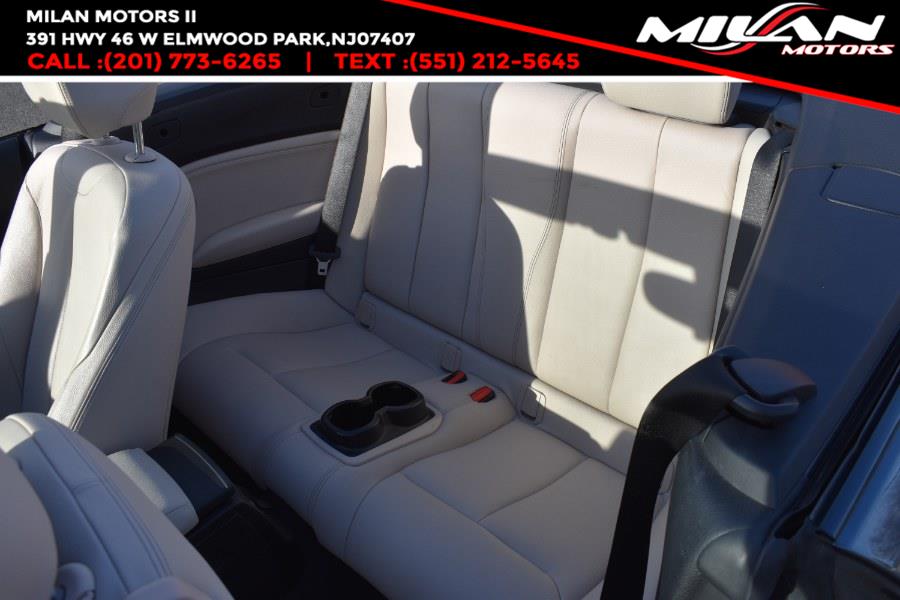 2016 BMW 2 Series 2dr Conv M235i xDrive AWD, available for sale in Little Ferry , New Jersey | Milan Motors. Little Ferry , New Jersey 2016 BMW 2 Series 2dr Conv M235i xDrive AWD, available for sale in Little Ferry , New Jersey | Milan Motors. Little Ferry , New Jersey