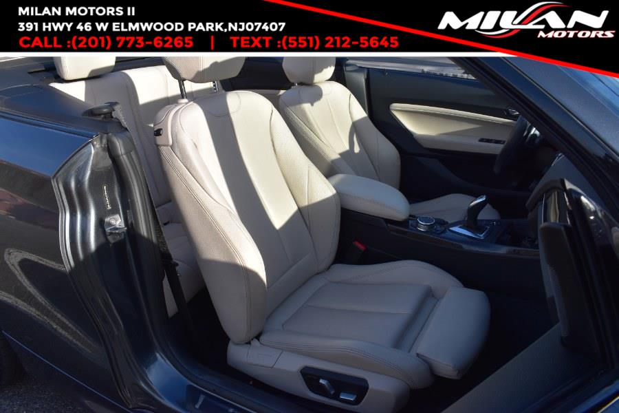 2016 BMW 2 Series 2dr Conv M235i xDrive AWD, available for sale in Little Ferry , New Jersey | Milan Motors. Little Ferry , New Jersey 2016 BMW 2 Series 2dr Conv M235i xDrive AWD, available for sale in Little Ferry , New Jersey | Milan Motors. Little Ferry , New Jersey