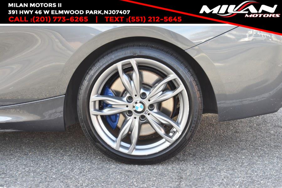 2016 BMW 2 Series 2dr Conv M235i xDrive AWD, available for sale in Little Ferry , New Jersey | Milan Motors. Little Ferry , New Jersey 2016 BMW 2 Series 2dr Conv M235i xDrive AWD, available for sale in Little Ferry , New Jersey | Milan Motors. Little Ferry , New Jersey