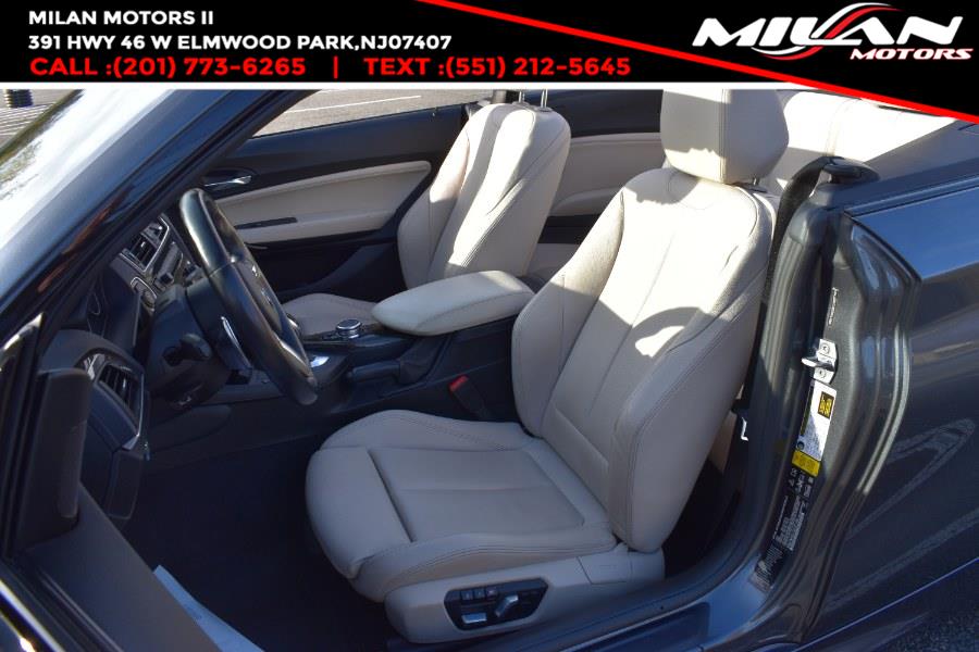 2016 BMW 2 Series 2dr Conv M235i xDrive AWD, available for sale in Little Ferry , New Jersey | Milan Motors. Little Ferry , New Jersey 2016 BMW 2 Series 2dr Conv M235i xDrive AWD, available for sale in Little Ferry , New Jersey | Milan Motors. Little Ferry , New Jersey