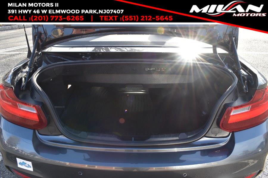2016 BMW 2 Series 2dr Conv M235i xDrive AWD, available for sale in Little Ferry , New Jersey | Milan Motors. Little Ferry , New Jersey 2016 BMW 2 Series 2dr Conv M235i xDrive AWD, available for sale in Little Ferry , New Jersey | Milan Motors. Little Ferry , New Jersey
